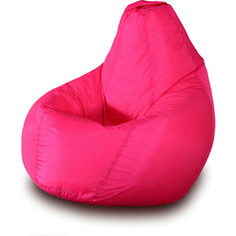 Кресло-мешок Груша Пазитифчик Бмо3 розовый