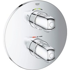 Смеситель для душа Grohe Grohtherm 1000 New (19985000)