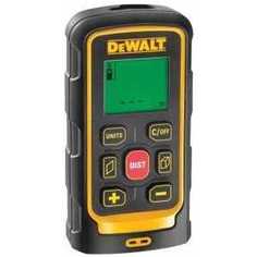 Дальномер DeWALT DW 040 P