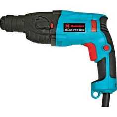 Перфоратор SDS-Plus Hammer PRT620C Premium