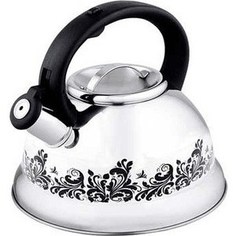 Чайник 3 л Kelli KL-4309