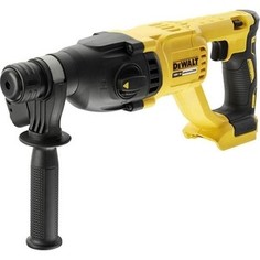 Перфоратор аккумуляторный SDS-Plus DeWALT DCH133N