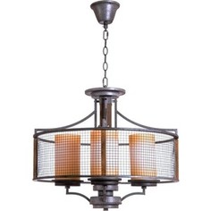 Подвесная люстра Loft IT Loft1933-3P