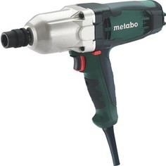 Гайковерт Metabo SSW 650 (602204000)