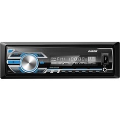 Автомагнитола Digma DCR-420B