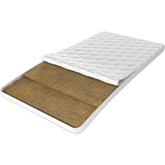 Наматрасник Dimax Кокос 6 см 140x200