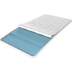 Наматрасник Dimax Balance foam 3 см Диаметр 220