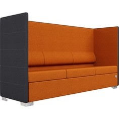 Диван Kulik System Private line трехместный