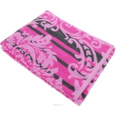 Полотенце махровое Hobby home collection Avangard розовый 70x140 (1501001623)