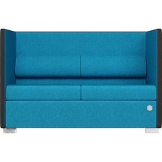 Диван Kulik System Conference line двухместный