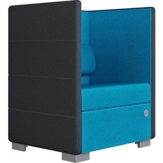 Диван Kulik System Conference line одноместный