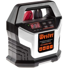 Зарядное устройство Wester CD-15000 PRO