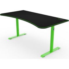 Стол для компьютера Arozzi Arena Gaming Desk green