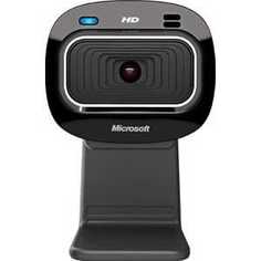 Веб-камера Microsoft LifeCam HD-3000 (T4H-00004)