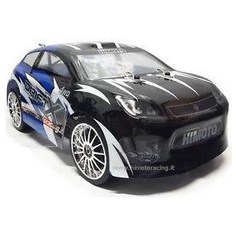 Радиоуправляемая машина для дрифта Himoto Drift X 4WD RTR масштаб 1:18 2.4G