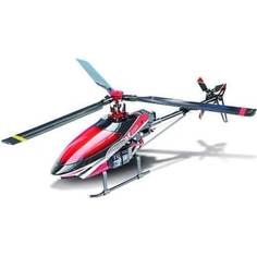 Радиоуправляемый вертолет Walkera 4F200 3 blades 3-Axis 2.4G