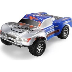 Радиоуправляемый шорт-корс WL Toys A969-B масштаб 1:18 2.4G