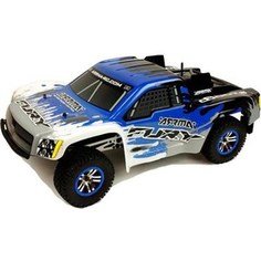 Радиоуправляемый шорт-корс трак Arrma Fury 2WD RTR масштаб 1:10 2.4G