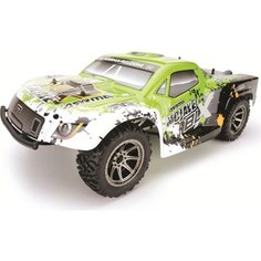 Радиоуправляемый шорт-корс трак Arrma Mojave BLX 2WD RTR масштаб 1:10 2.4G