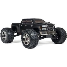 Радиоуправляемый монстр Arrma Nero Big Rock BLX 4WD RTR масштаб 1:8 2.4G