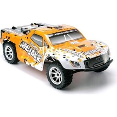 Радиоуправляемый шорт-корс трак Arrma Mojave 2WD RTR масштаб 1:10 2.4G