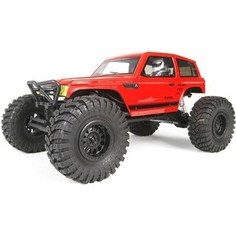 Радиоуправляемый монстр Axial Wraith Spawn 4WD KIT масштаб 1:10 2.4G