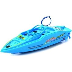 Мини-катер на пульте управления Create Toys Wei 3392