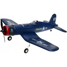 Радиоуправляемый самолет Volantex RC TW748 1 Corsair RTF 2.4G