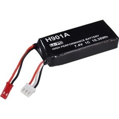 Бортовой аккумулятор для пульта Hubsan Li-Po 7.4В 1300мАч