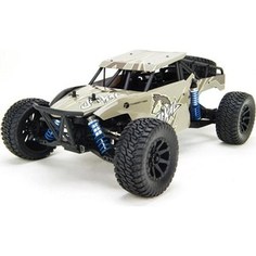 Радиоуправляемый багги Thunder Tiger Jackal Desert 6544-F111 4WD RTR масштаб 1:10 2.4G