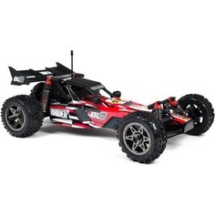 Радиоуправляемый багги Arrma Raider BLS 2WD RTR масштаб 1:10 2.4G