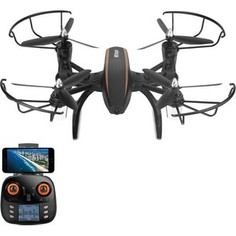 Радиоуправляемый квадрокоптер WL Toys Q373B RTF 2.4G