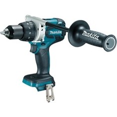 Шуруповерт Makita DDF481Z