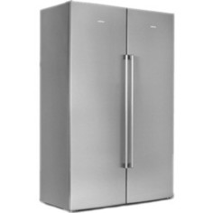 Холодильник VestFrost VF395-1S BS