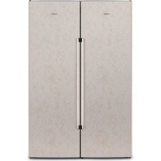 Холодильник VestFrost VF395-1SBB