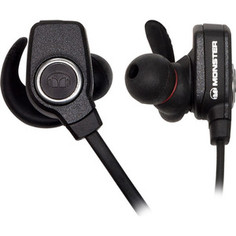 Наушники Monster Elements In-Ear Wireless black slate (137075-00)