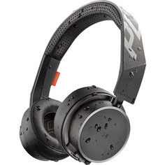 Наушники Plantronics BackBeat Fit 505 черный