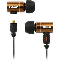 Наушники Fostex TE05 bronze