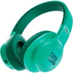 Наушники JBL E55BT teal