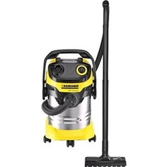 Пылесос Karcher WD 5 Premium