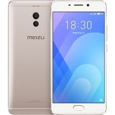 Смартфон Meizu M6 Note 16Gb Gold