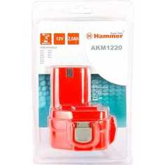 Аккумулятор Hammer AKM1420 14.4В 2.0Ач