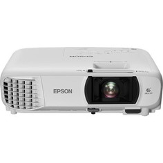 Проектор Epson EH-TW610
