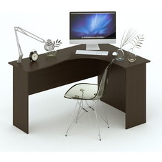 Компьютерный стол Престиж-Купе Прима СК-14305