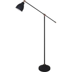Торшер Artelamp A2054PN-1BK