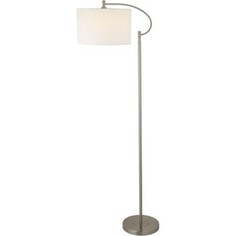 Торшер Artelamp A2999PN-1SS