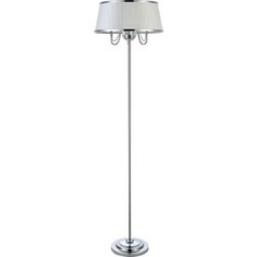 Торшер Artelamp A1150PN-3CC