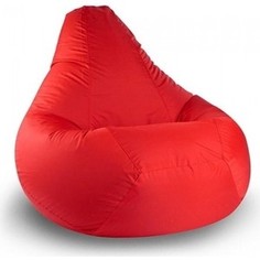 Кресло-мешок Вентал Арт Стандарт XL красный