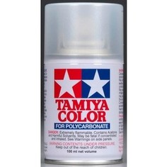 Tamiya Краска по лексану PS-58 Pearl Clear (100 мл) - TAM-PS-58