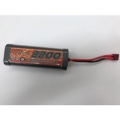 Аккумулятор VB-Power NiMh 7.2 V 2200 mAh (T-Plug) - VB-NI-MH-SC2200-7.2V